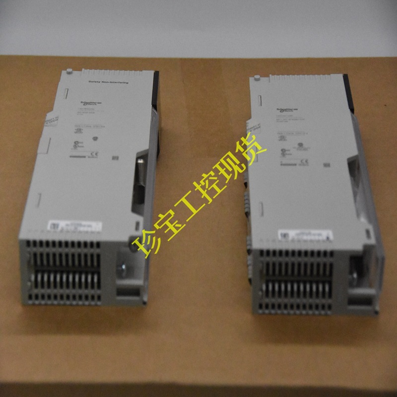 Schneider 施耐德 BMXPRA0100	可编辑逻辑控制器原厂进口包邮