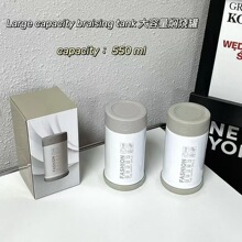 ���Qӆ�Σ�304���P䓱��ر�550ml �F���� �F���� �F����