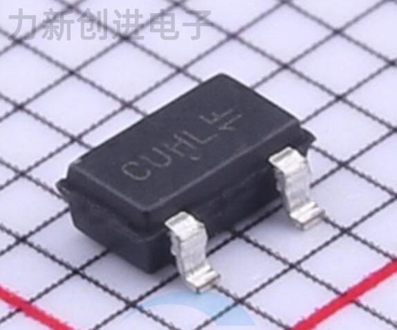 AO3485 封装 SOT-23-3 MOS场效应管