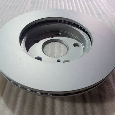 43512-12670; 43512-02220 Is Brake disc/brake drum