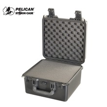 派力肯（PELICAN） im2275无人机收纳防护箱摄影器材相机镜头箱防