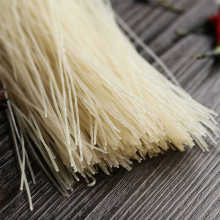 绵阳米粉 干米粉 四川特产开元米粉细粉丝免煮型实惠可泡大袋批发