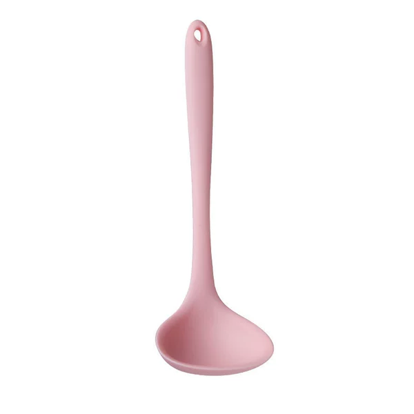 Sketch spoon Nordic pink 108g