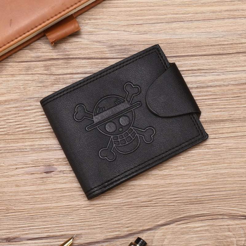 Cartera de hombre 2024 nueva delgada corta licencia de conducir una bolsa de tarjetas de moda estudiantes multifuncional cartera de hombre