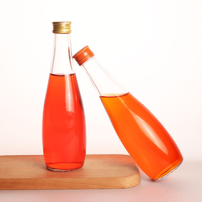 (Wholesale), transparent bottle, new collection, 300 ml 2