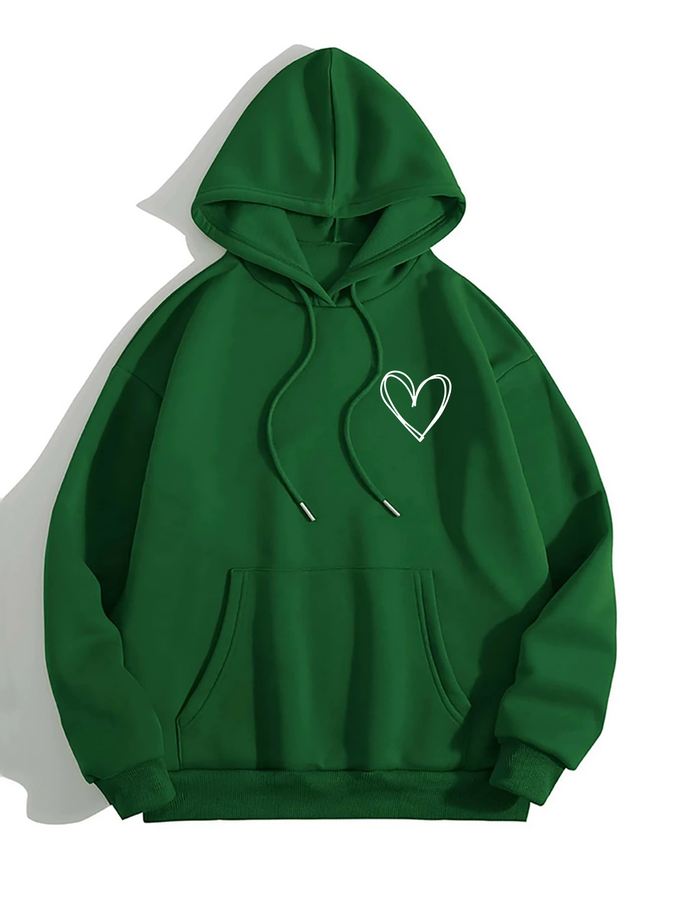 (Cross-border trading), kangaroo, warm sweatshirt, hoody, drawstring
