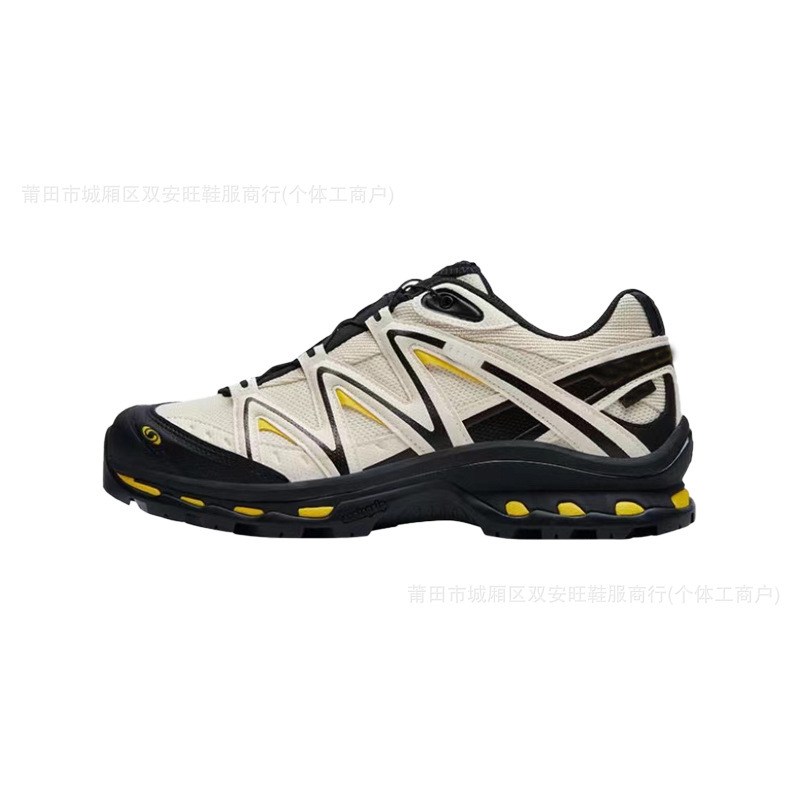 莆田純正オリジナル Salomon XT-QUEST スポーツランニングシューズ XT6 アウトドアハイキングシューズ男性と女性のハイキングカジュアルシューズ|undefined
