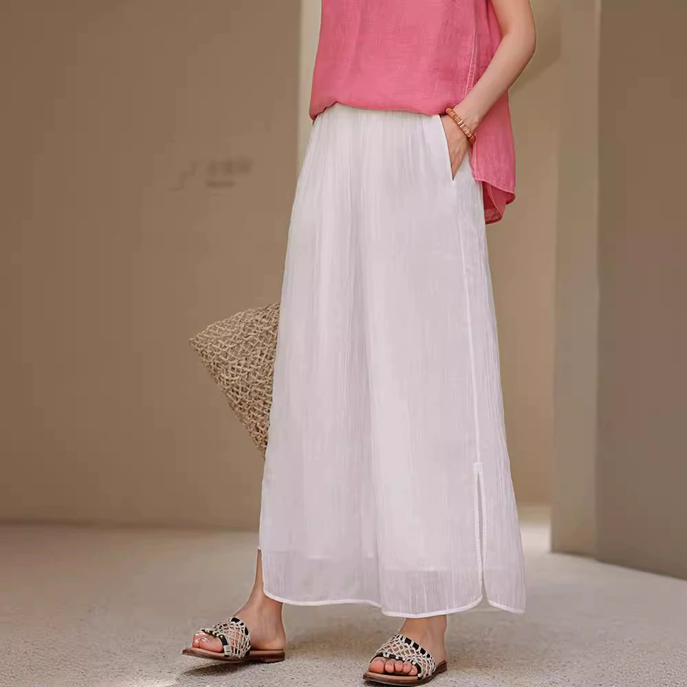 2024 летний новый солнцезащитный крем прохладный и элегантный