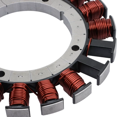 FR541V FR600V off-road – Alovlanma bobini (Babinalar)