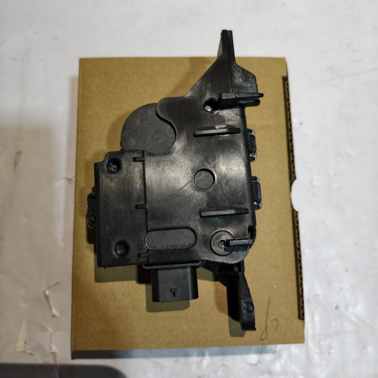 Blinds Motor, Air Intake Grille Motor, Active Grille Motor