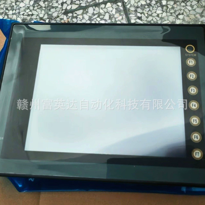 Сенсорный экран UG430H-SS1, человеко-машинный интерфейс, совершенно новый запас, распродажа, посылка SF