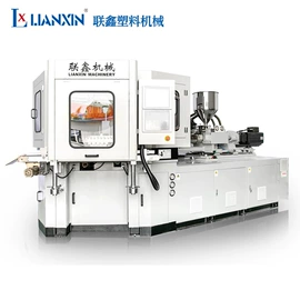 塑料成型机;塑料模