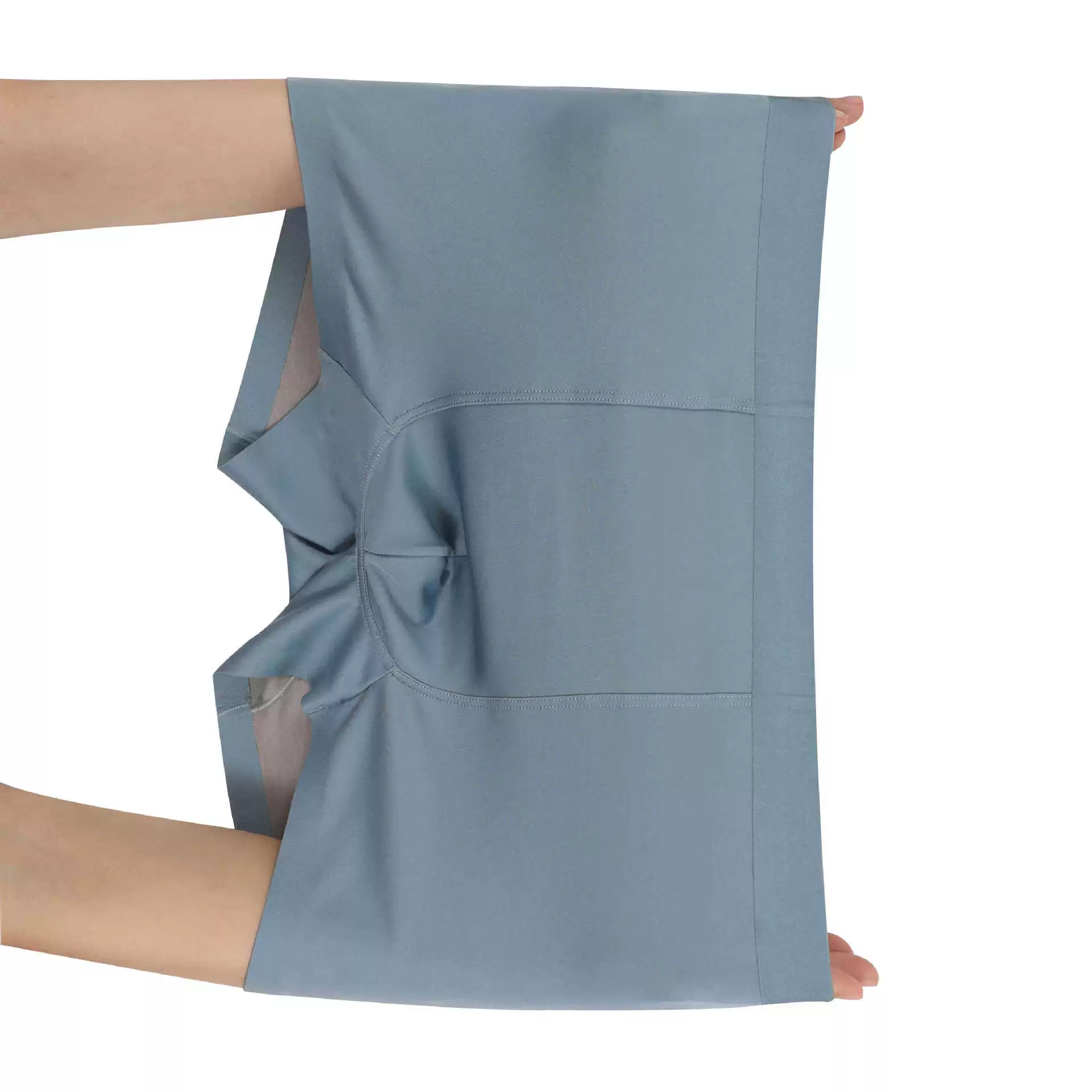 Breathable pants, underwear