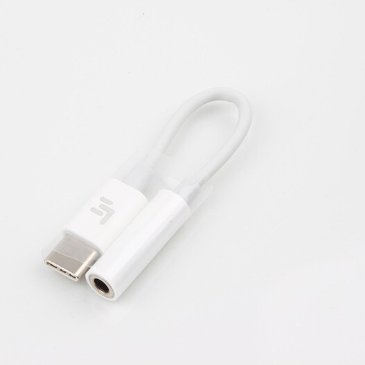 音楽テレビに適した携帯電話のイヤホン変換ケーブルtype-c変換ケーブル3.5汎用イヤホン変換ケーブル|undefined