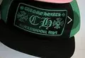 24 Black Green