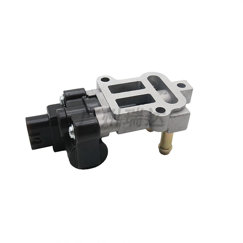 16022 - PLC-J01 para válvulas de control de ralentí de automóviles Honda 16022PLCJ01