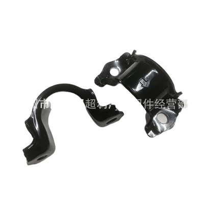 Balance Bar Clip, Other walking systems