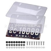 ��ʽ�������ռ������г��Ƹ����տ�American license plate frame