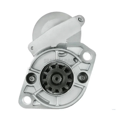 Starter and accessories, 028000-4730 starter