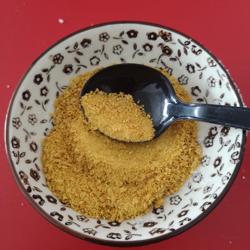 厂家批发聚合氯化铝 高纯度聚合氯化铝 黄色颗粒粉末聚合氯化铝