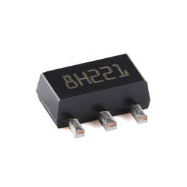 L78L09ABUTR SOT-89 固定式0.1A正电压线性稳压器芯片