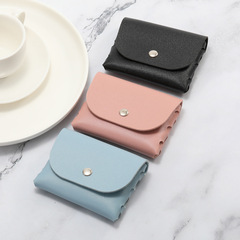 Portable Anti-Stress Myopia Glasses & Sunglasses Storage Bag | Foldable Sunglasses & Reading Glasses Case | Eyeglass & Sunglass Protective Cover