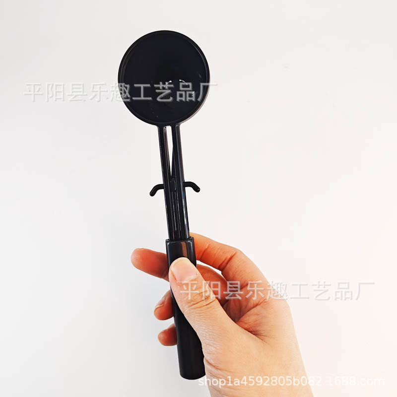 Measuring spoon funnel No spills preparation protein powder exercise and sports drink baby formula supplement 3