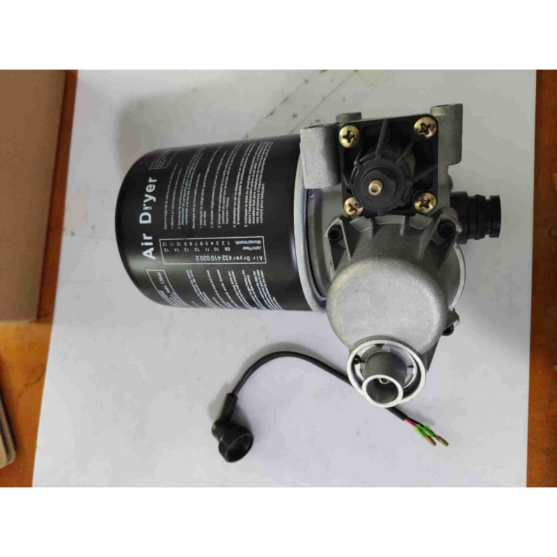 Secador de aire 4324150220 piezas de accesorios de camiones pesados