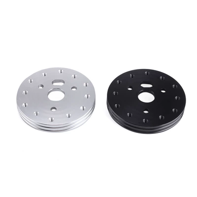 Hub Hole Adapter Steering — Cab and accessories