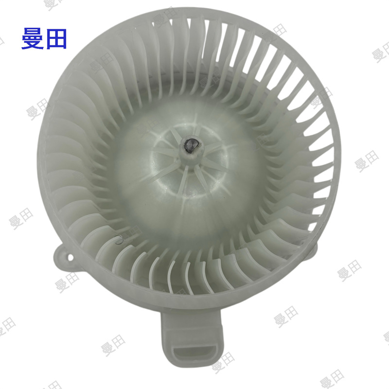 87103-0N020 0E050 50101 is suitable for Toyota heater motor blower motor brushless motor