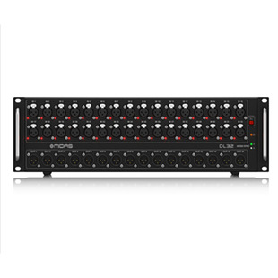 �~�_˹ MIDAS DL16 DL32�ӿ��䔵���{��̨�ӿ���