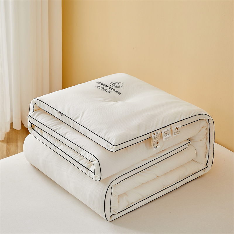 Winter duvet, warm mattress, bedding