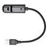 Usb high-brightness model [without video clip] 1 light 1 bag