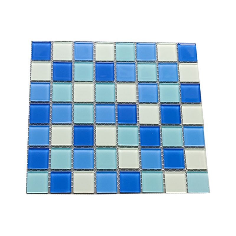 사파이어 크리스탈/아이스 패드 [8*10]