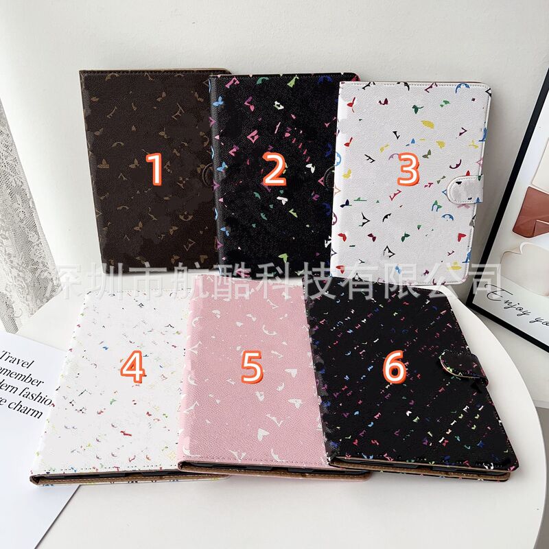 Suitable for iPad 10 Protective Case, Exquisite and High-Looking Pro13 Tablet Case, New 11/10/9 Protective Case