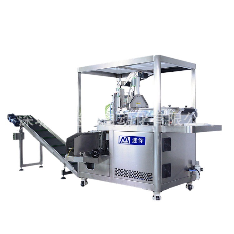 ��Ĥ �޷Ĳ��۵���װһ��� ����ʽС�Ͱ�װ�豸 ��Ĥ��װ��ڻ�