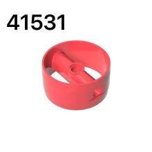 ������ľ���� �Ƽ���� 41531��ɫ 4x4 ��˨��Բ����С����