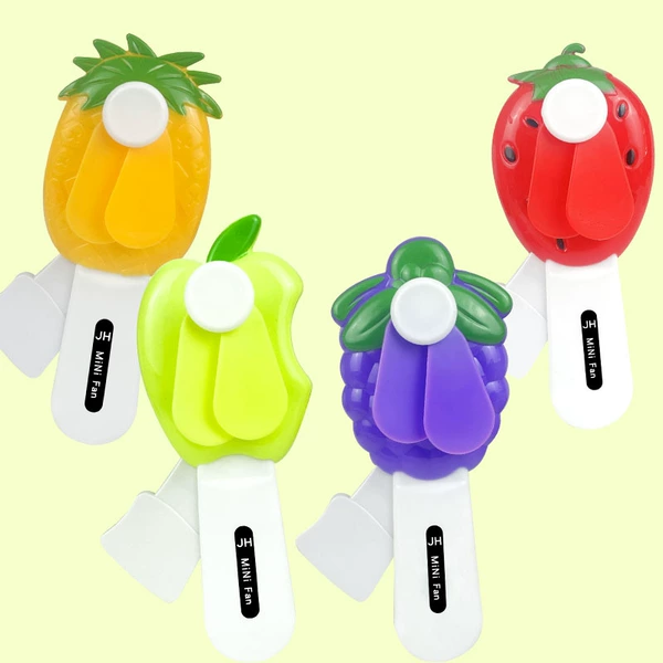 Fruit fan