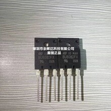 BU808DFX BU808 ST TO-3PFȫ��ԭװ�ֻ�