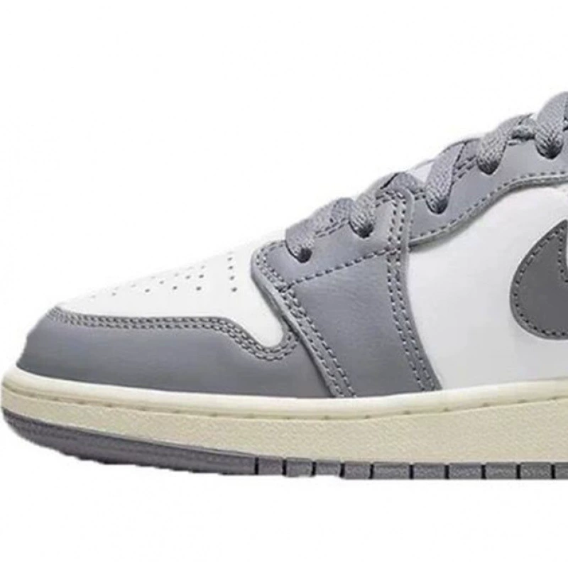 Высокая версия Putian, оригинальные AJ1 low, мужские низкие кеды, синий и белый инвертированный dunk panda sb чёрно-белые панельные кроссовки