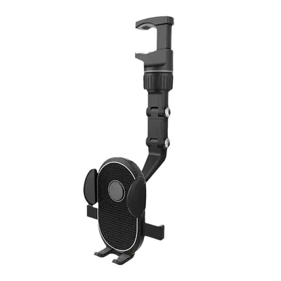 Navigation Holder Adjustable Multi-Angle – Car phone holder - h5-1-gray