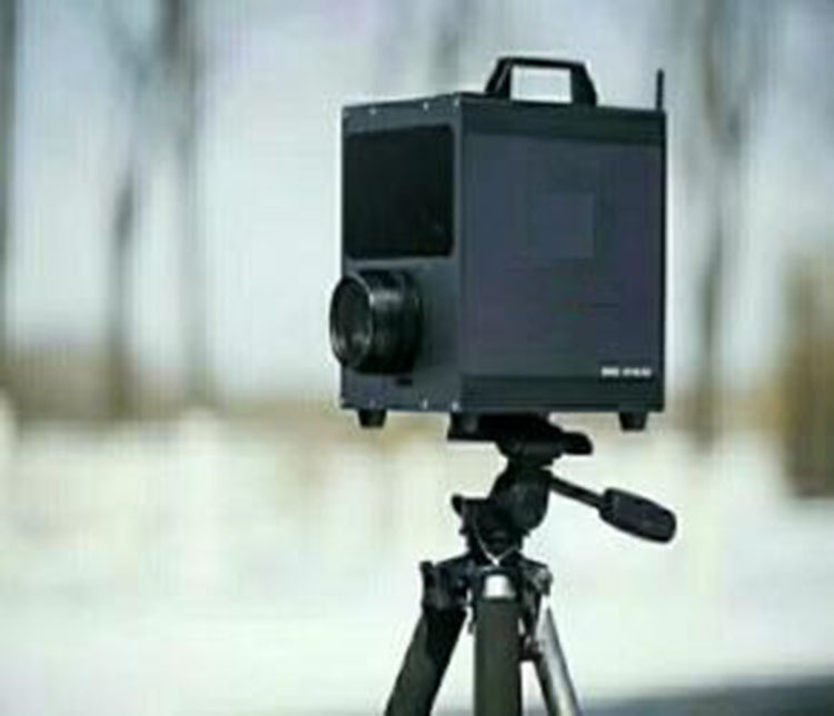 窄波束移动速抓拍系统/测速仪 型号:HB20-RT-GDBXOB/F8库号M36001
