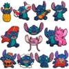 Set, 12 pieces