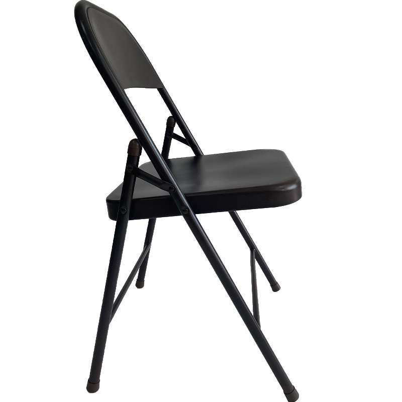 Silla de oficina en casa dormitorio asiento simple Conferencia negociación silla transfronteriza silla ergonómica Silla de arco