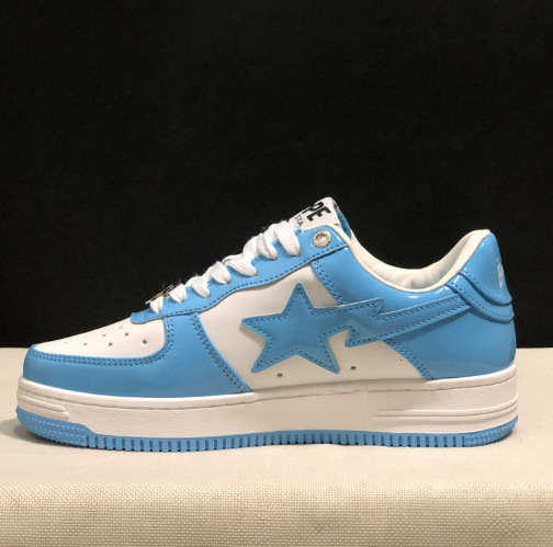 新しい対外貿易クロスボーダーBAPE GOOSEトレンディなブランドスエードスケートボードシューズクラシック多用途ロートップカジュアルスポーツシューズ|undefined