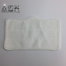 适用于Apixintl安本素蒸汽拖把布 德尔玛ZQ610/ZQ600/ZQ100拖把布