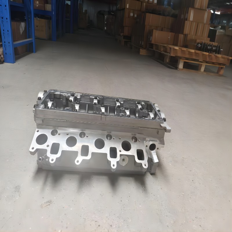 Suitable for Volkswagen Diesel Amarok2.0Bkd Cba Cff 03L103351J 908726 Cylinder Head Assembly