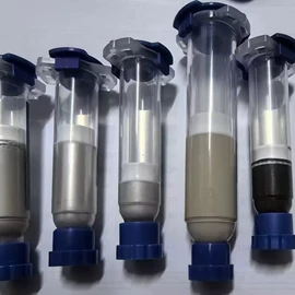 硅胶;矿物吸附剂;活性炭