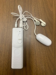 聚樂園成人性用品批發 新品耳機發音振動器 真人叫床情趣跳蛋