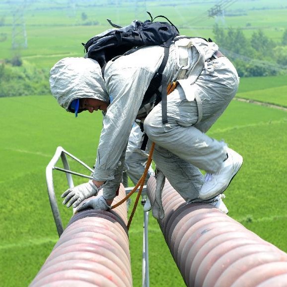 供应  带电高压电防护服 屏蔽服 屏电服  500KV高压屏蔽服